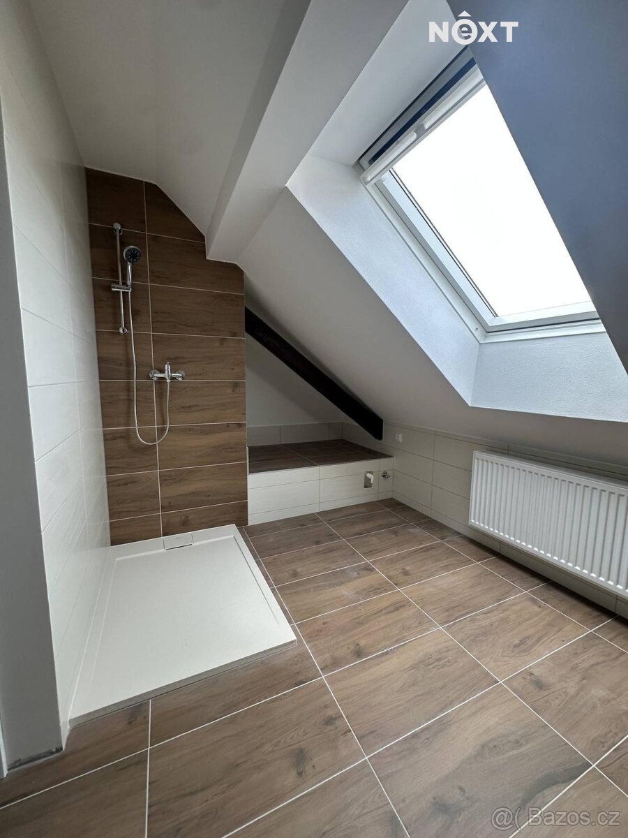 Prodej byt 3+kk, 67㎡ - 6