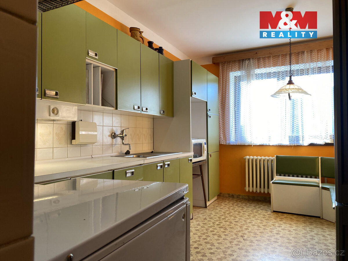 Prodej rodinného domu, 117 m², Přistoupim - 6