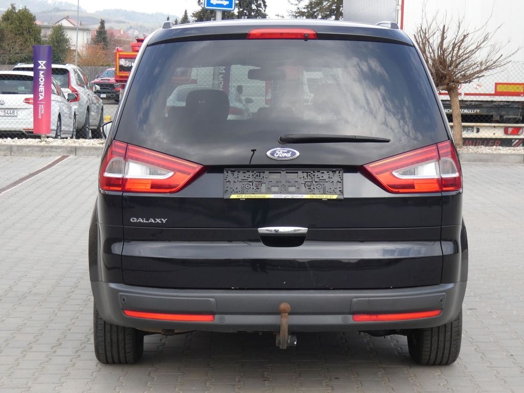 Ford Galaxy 2.0 TDCI TOTÁLNÍ VÝPRODEJ - 6