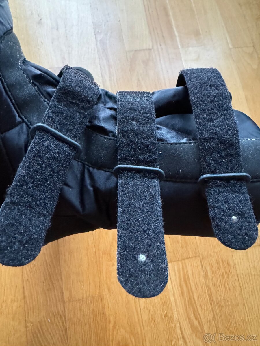 Boty zn.Richter, vel.40. - 6