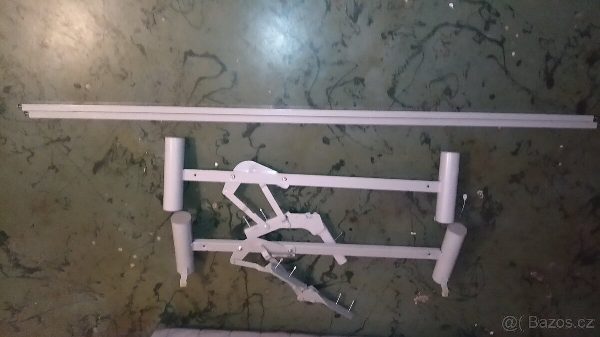 Rozkládací pohovka IKEA Beddinge - 6