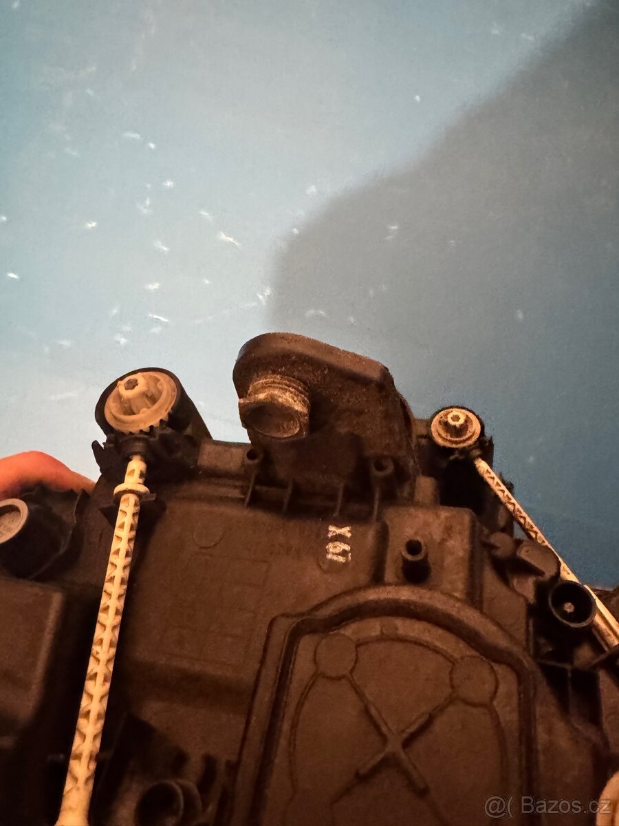 LED - světlomet pravý Škoda Kodiaq - 6