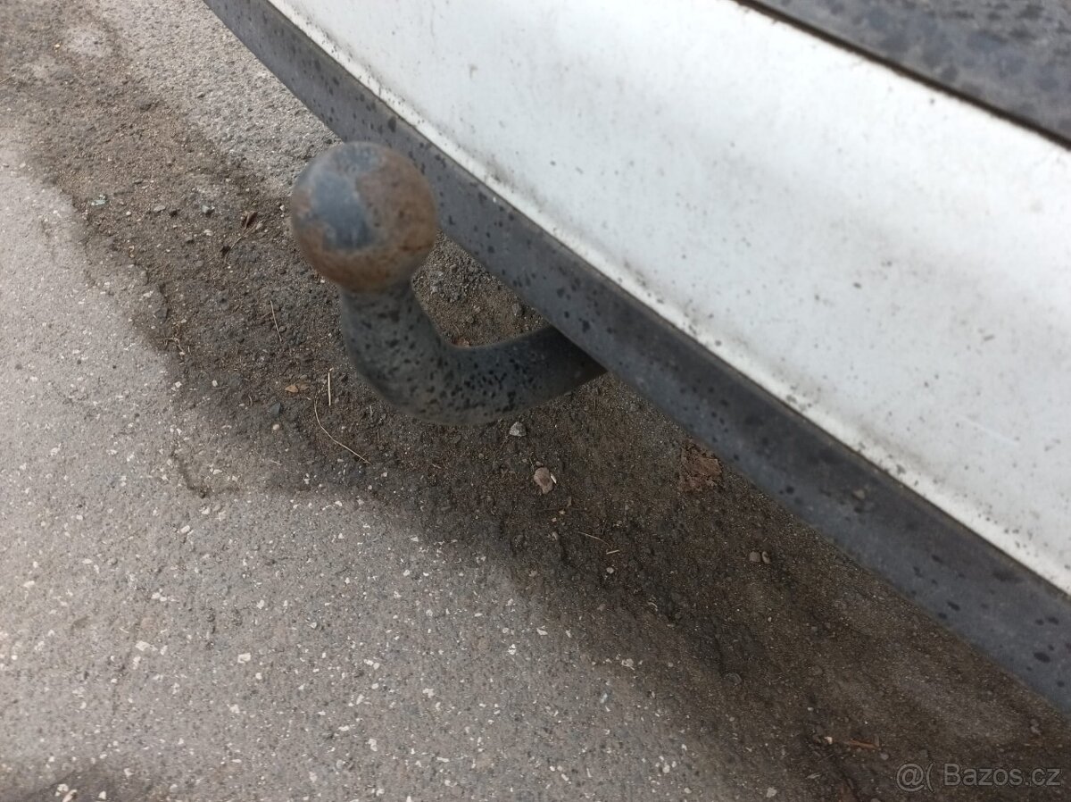 Opel Vectra C 1.9Cdti - Náhradní díly - 6