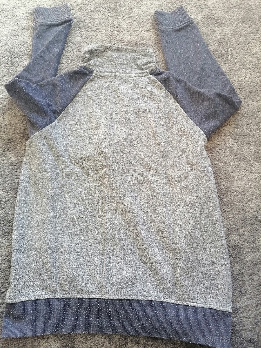 Chlapecký komplet vel.122-134 - 6