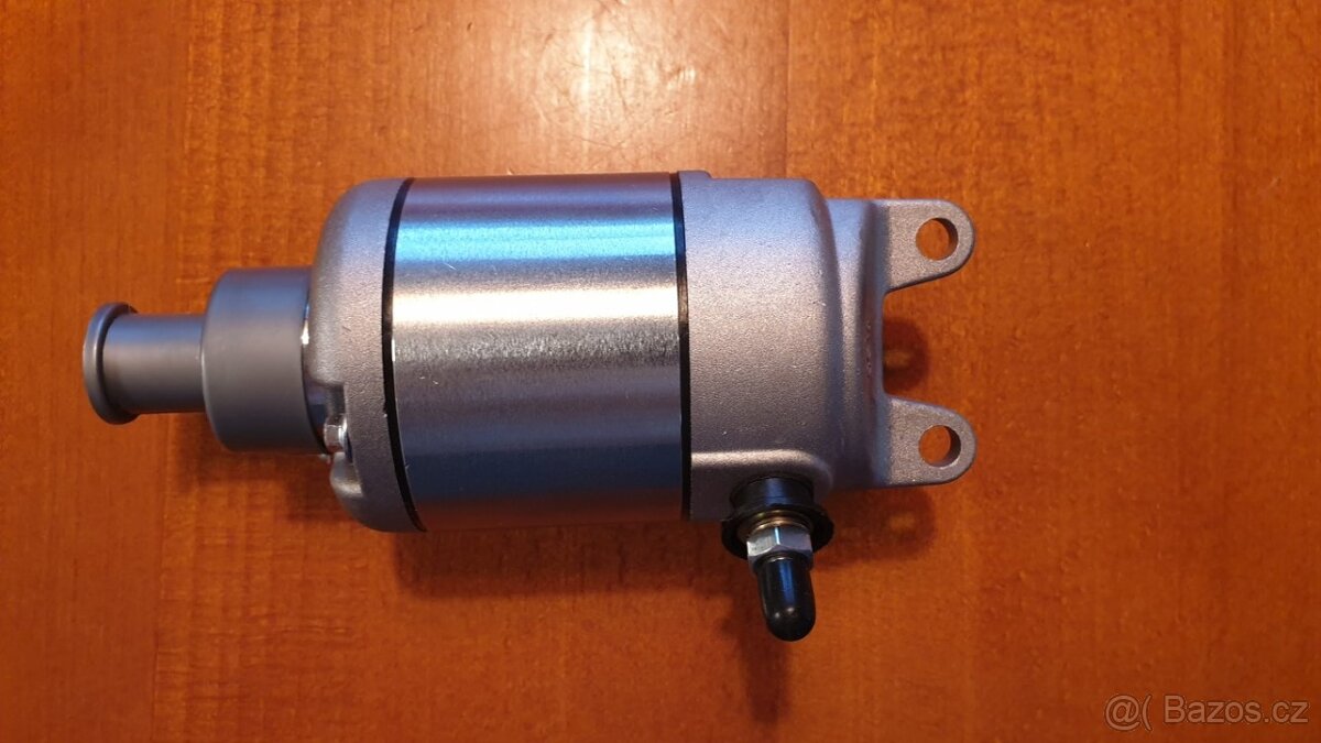 startér na motocykl KTM 250 EXC-F a KTM 250 SX-F - 6