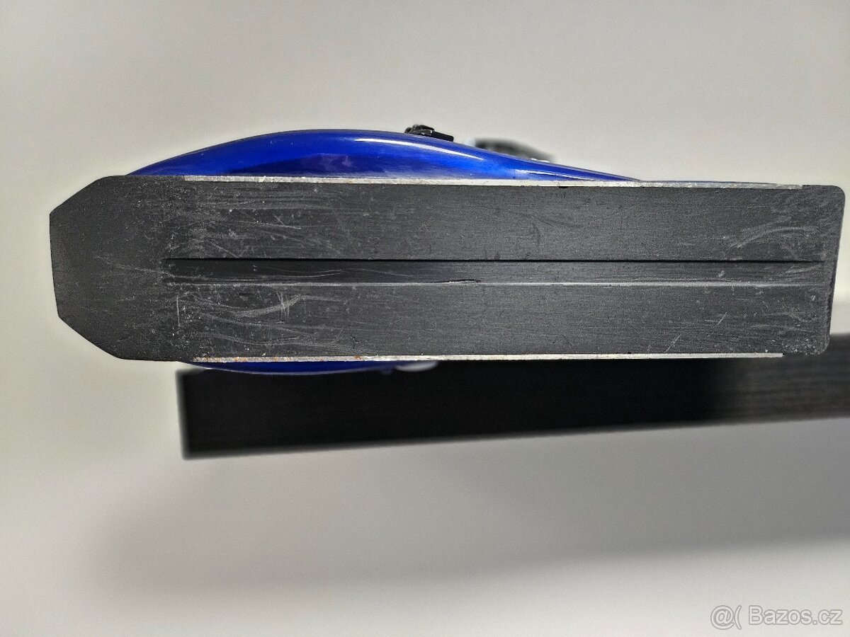 Sněžné brusle - 6