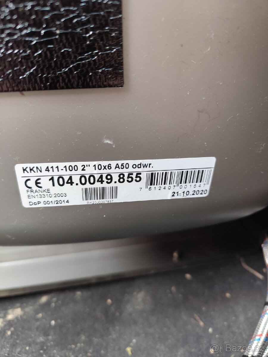 Minikuchyň komplet - 6