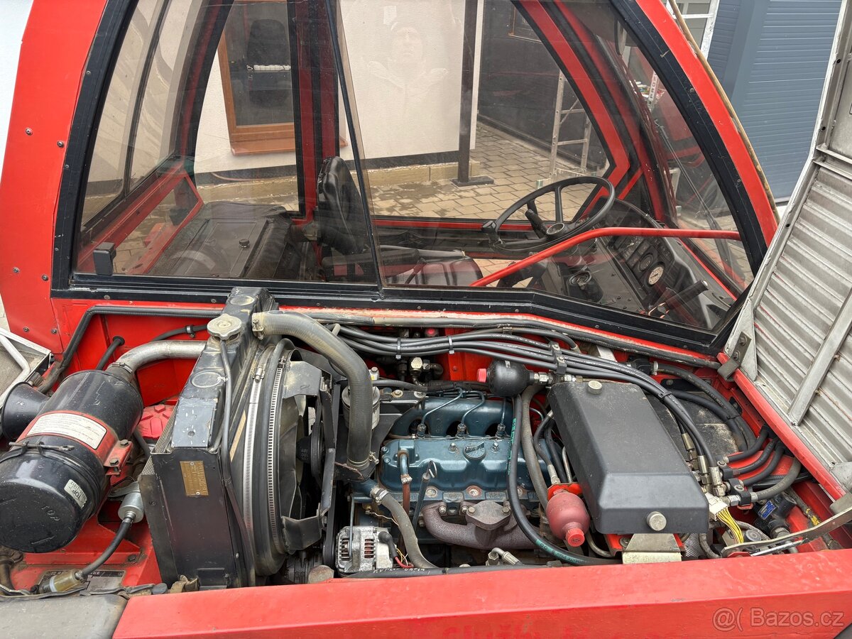 Reform Metrac H5 - 6
