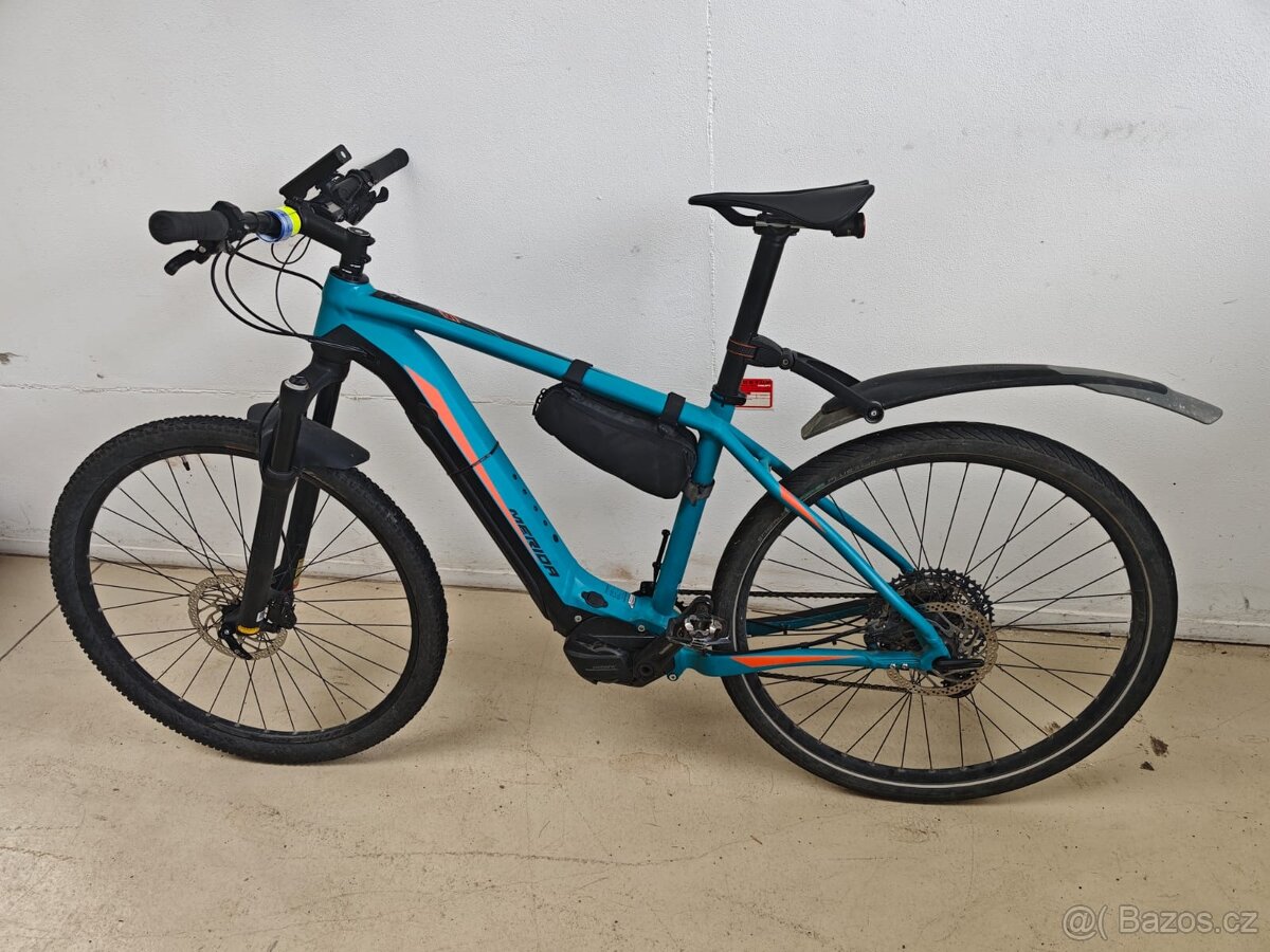 Elektrokolo Merida - 6