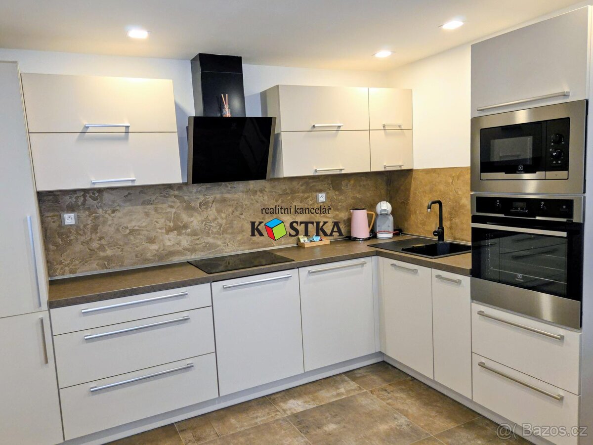 byt 2KK Příbor pronájem - 6