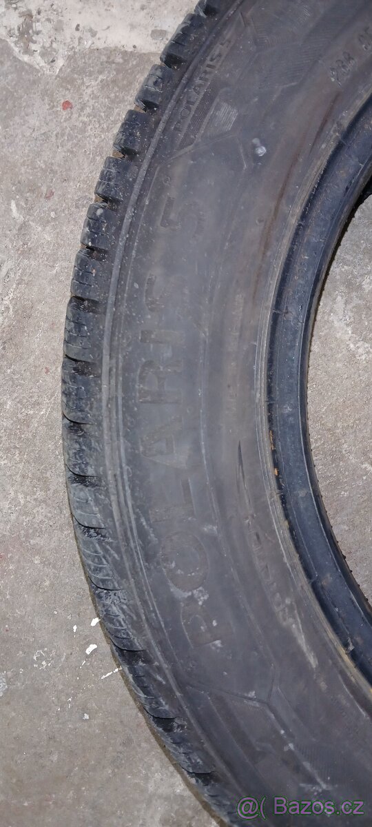 175/65 R14 Barum polaris 5 - 6