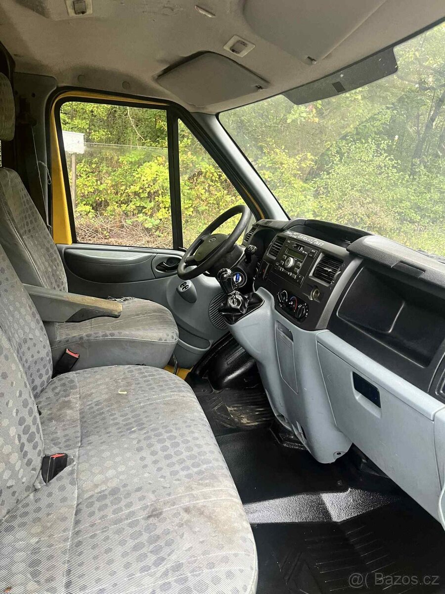 Ford Transit 2.2 Tdci - 6