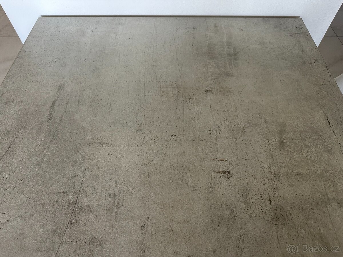 Jídelní stůl 130 x 80 - 6