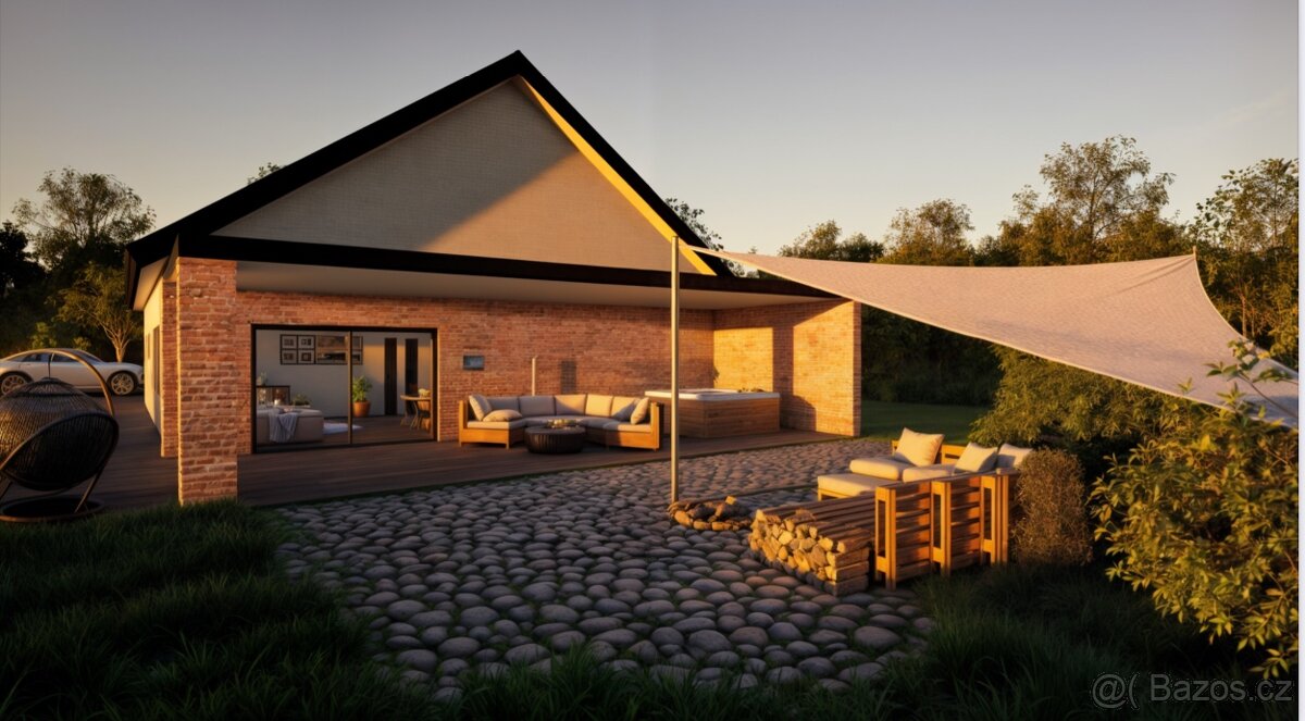 Pozemek Střítež/Frýdek Místek - 6