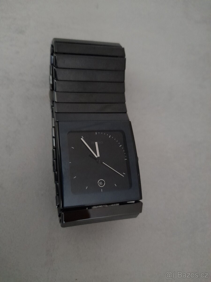 Rado Diastar keramica - 6