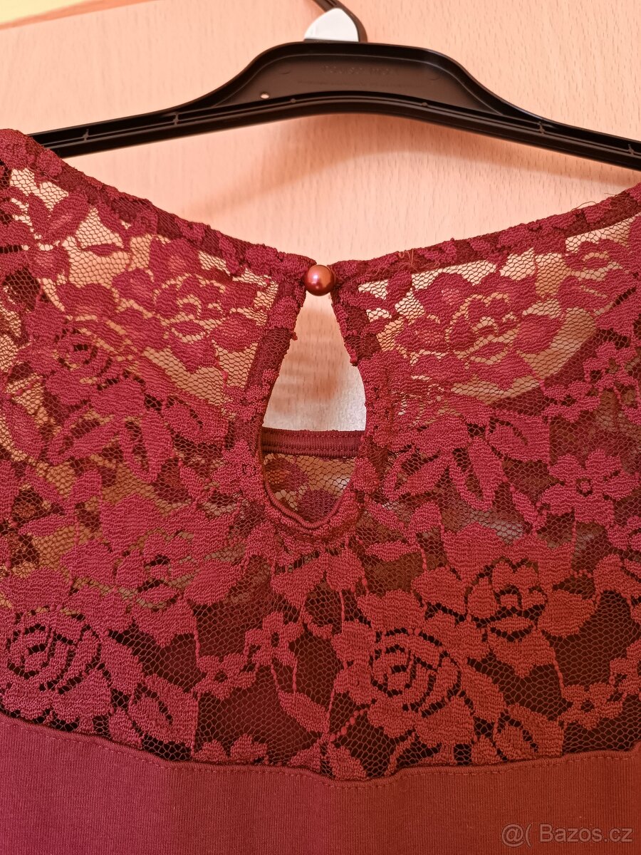 Dámské/dívčí šaty - 6