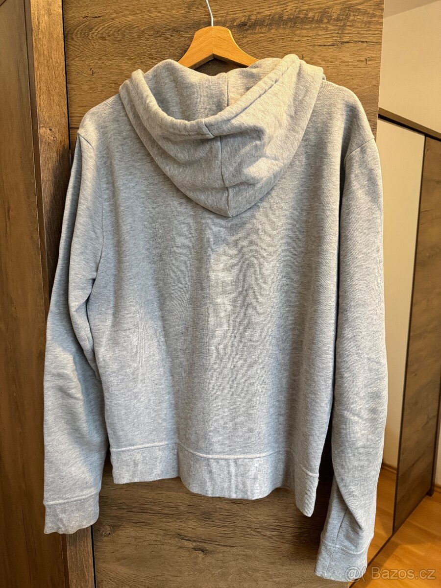 Tommy hilfiger mikina - 6