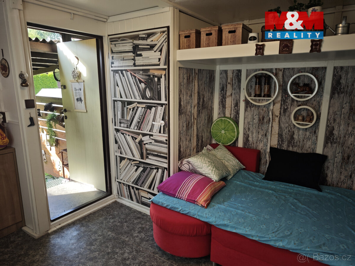 Prodej chaty, 16 m², Havířov, ul. Selská - 6