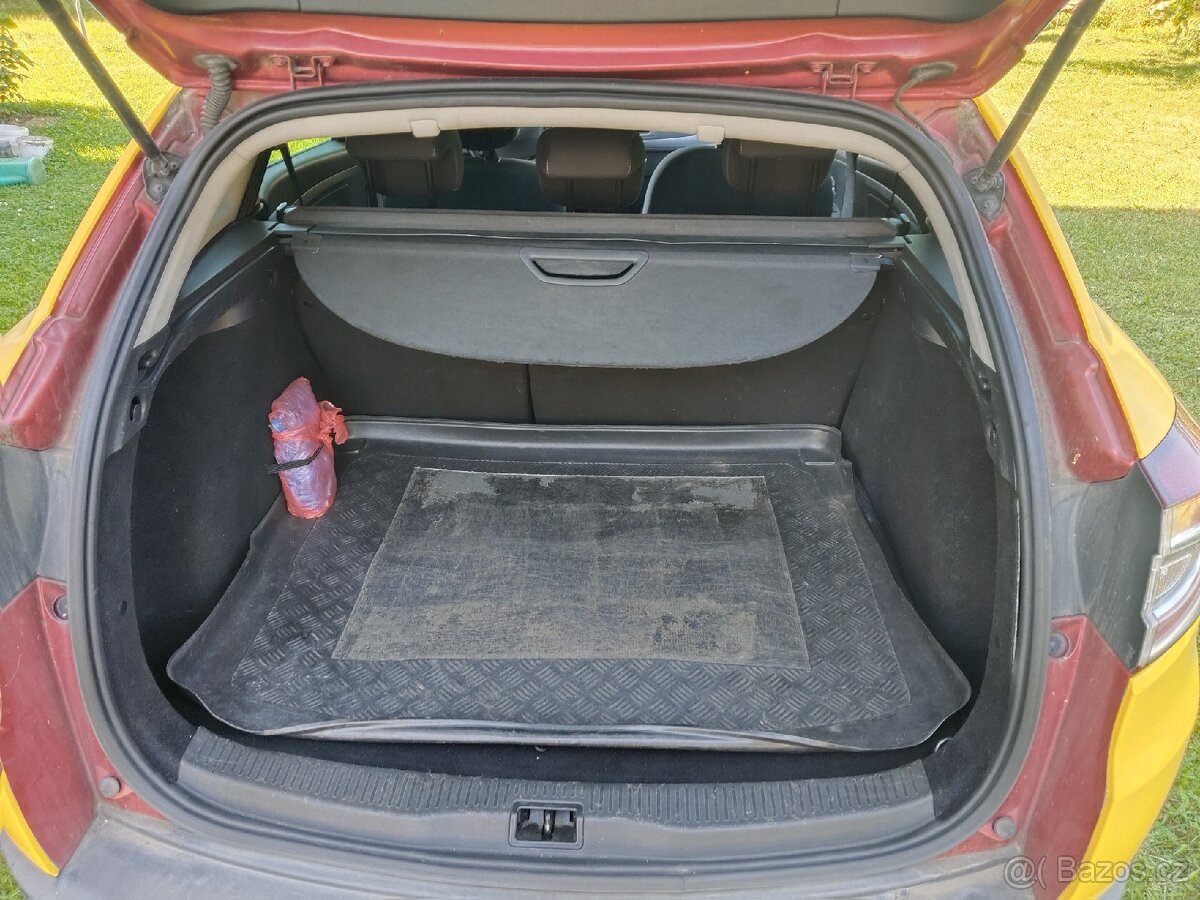 Renault Megane grand tour lll - 6