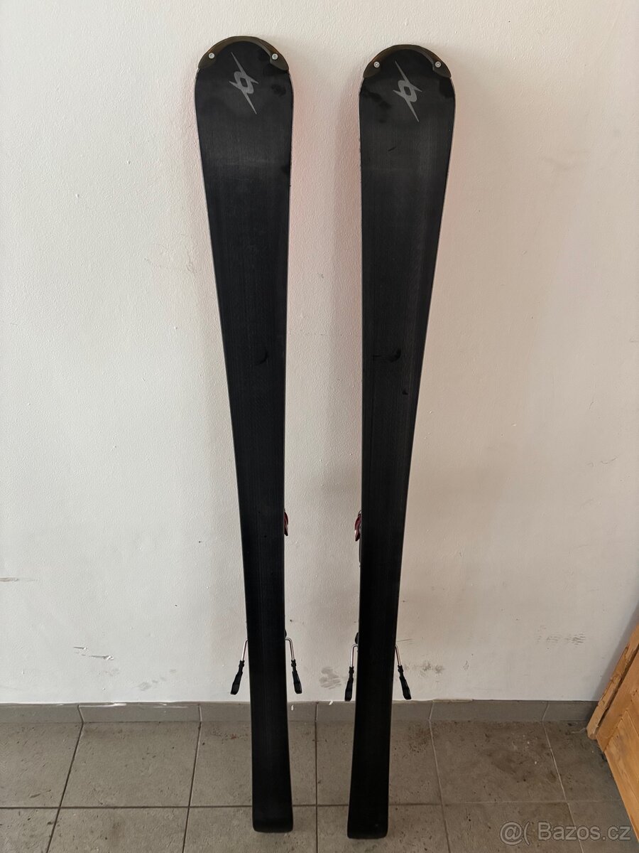 Völkl lyže 169cm - 6