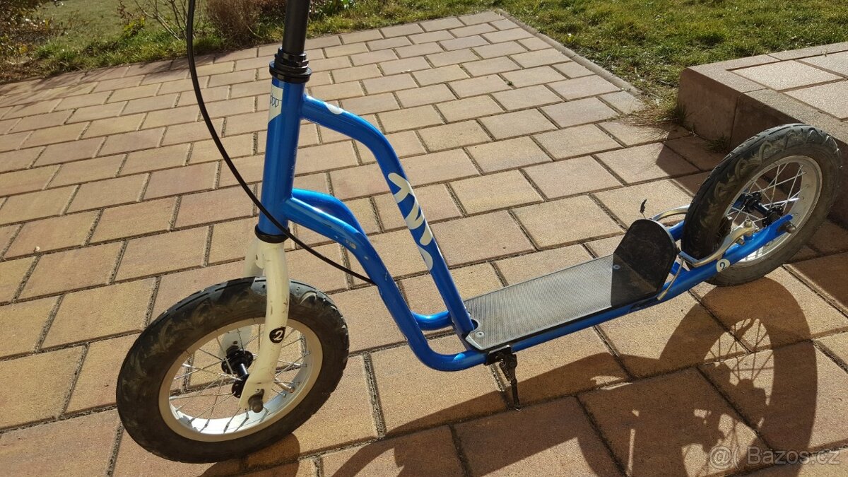 Koloběžka Yedoo Two - 6