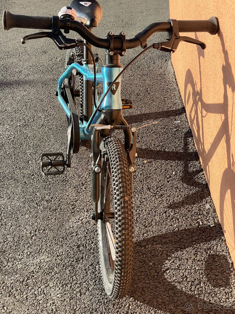 Dětské kolo Rascal 16'' - 6