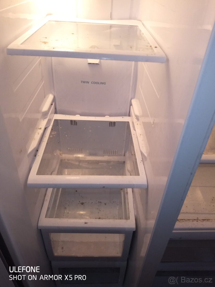 Prodám Samsung lednice - 6