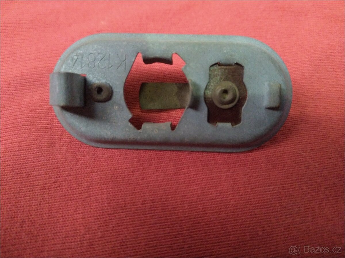 Prodám nd T1 a vw brouk, 666,- kus - 6