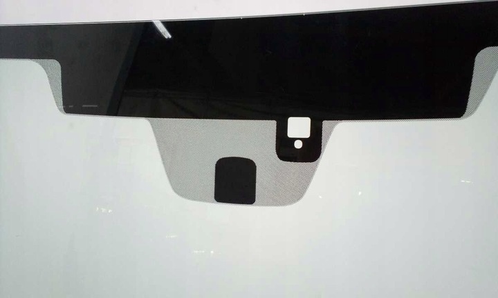 Subaru Forester čelní sklo - 6