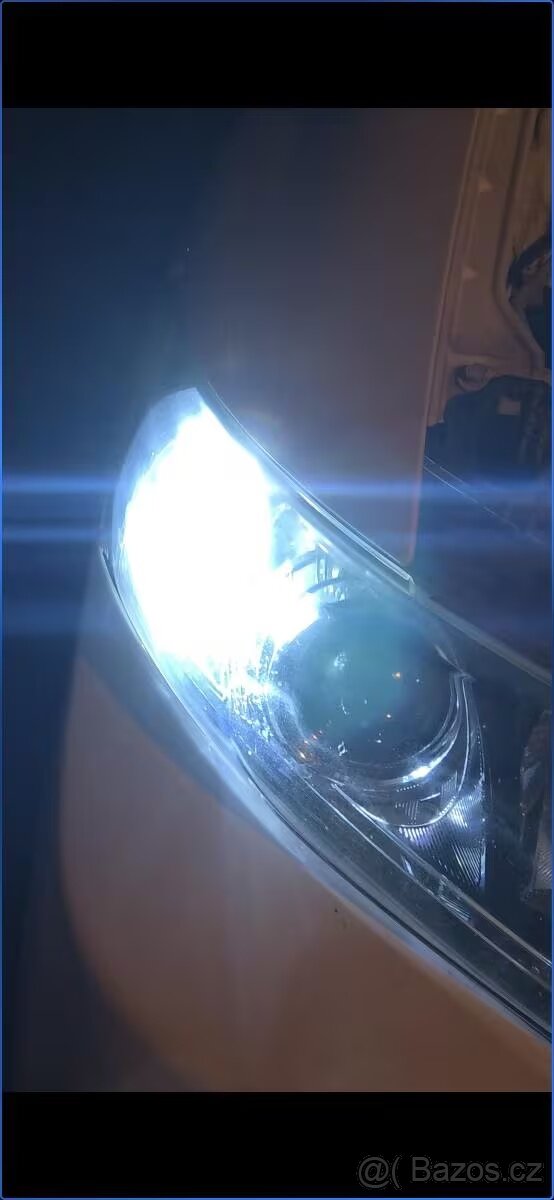 T10 Led žárovky - 6