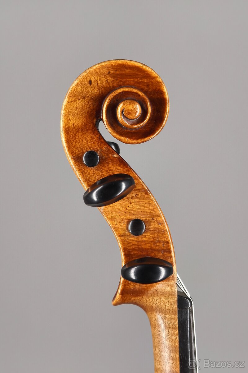 Dámské housle 7/8 - 6