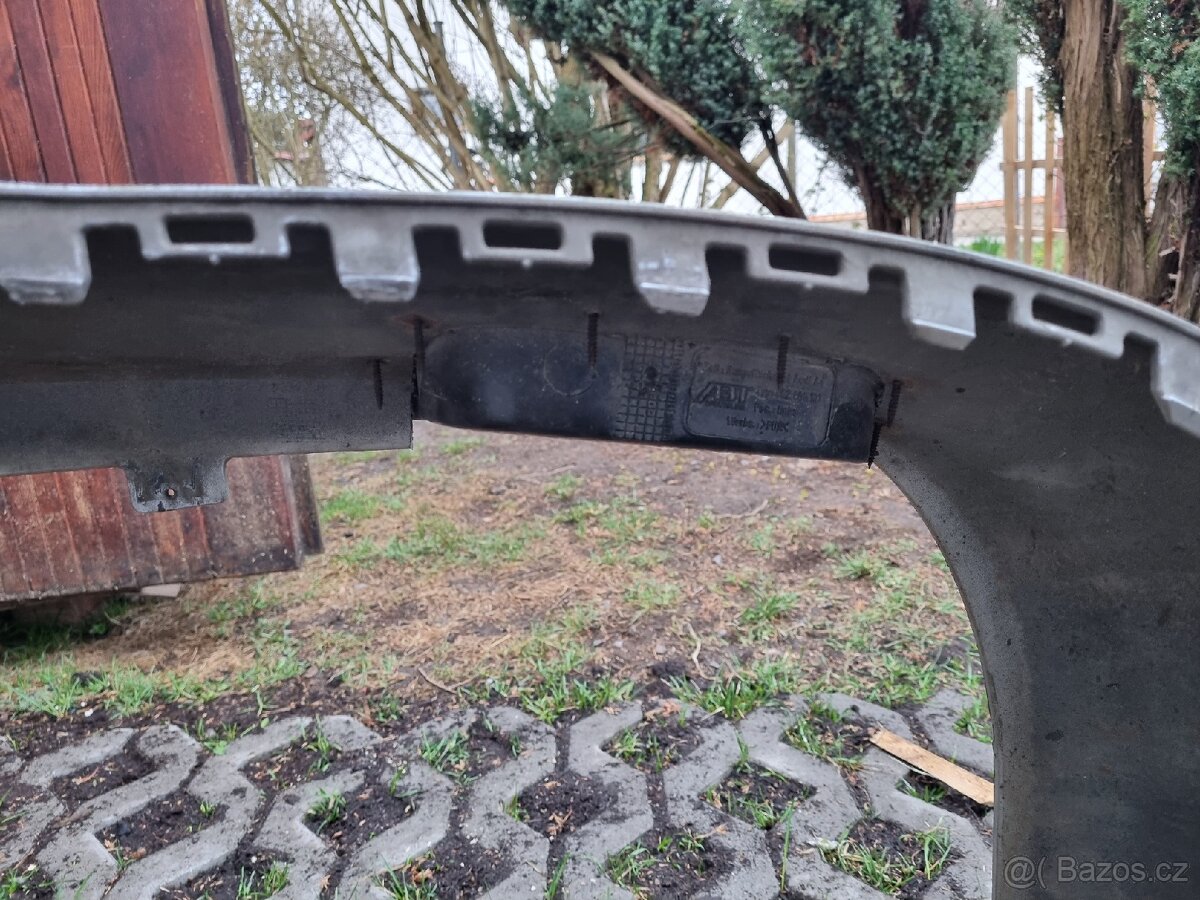 Díly audi a4 b6 (8E) - 6