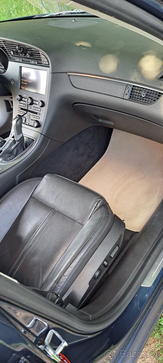 Saab 9-5 NG xwd Hirsch - 6