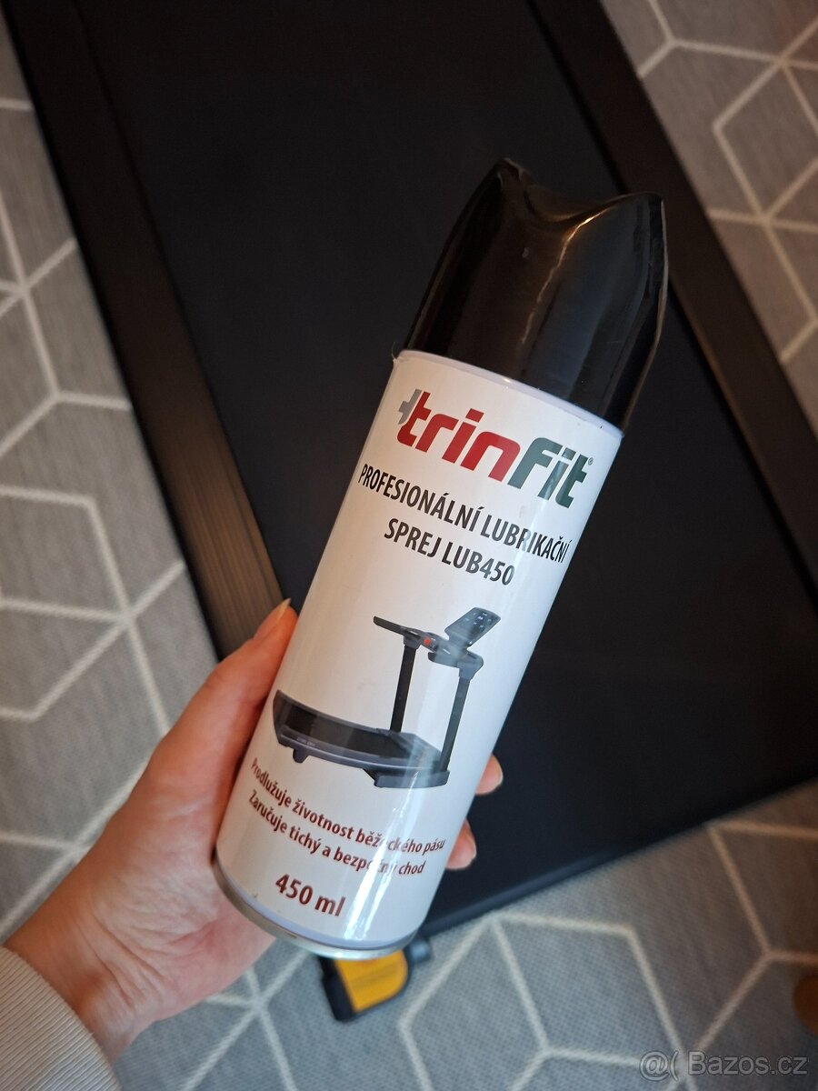 Kvalitní chodici / běžecký pas - 6