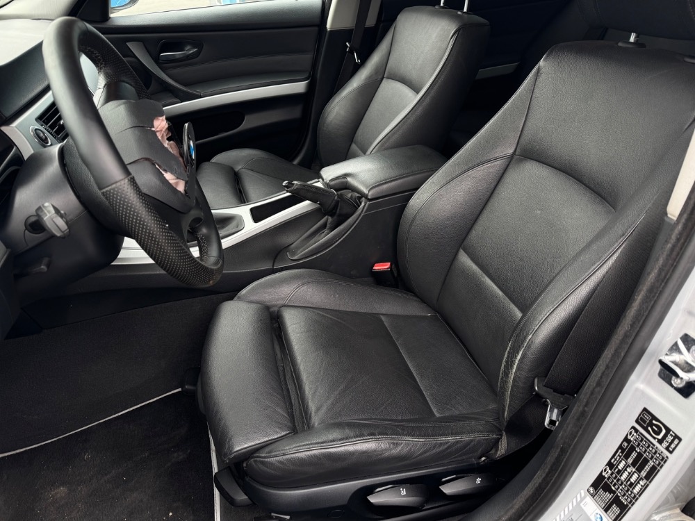 náhradní díly BMW 3 E90 325i 160kw - 6