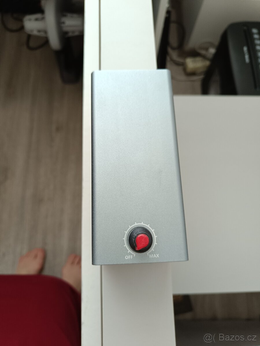 Gravírovací laser Wainlux - 6