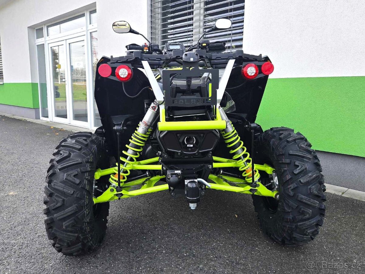 POLARIS SCRAMBLER XP 1000 S 2026 ATV čtyřkolka - 6