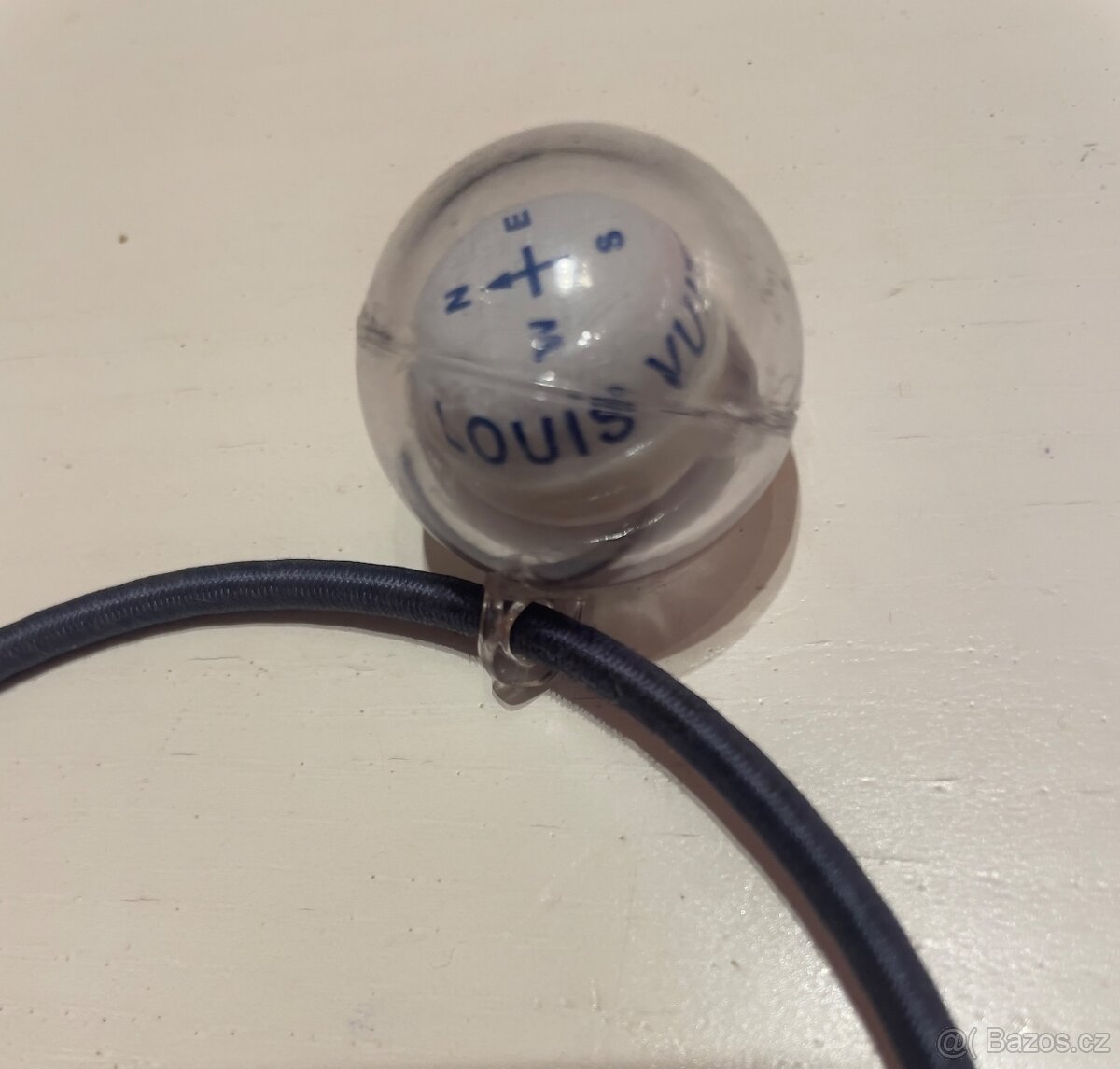 Louis Vuitton cup 2000 - 6