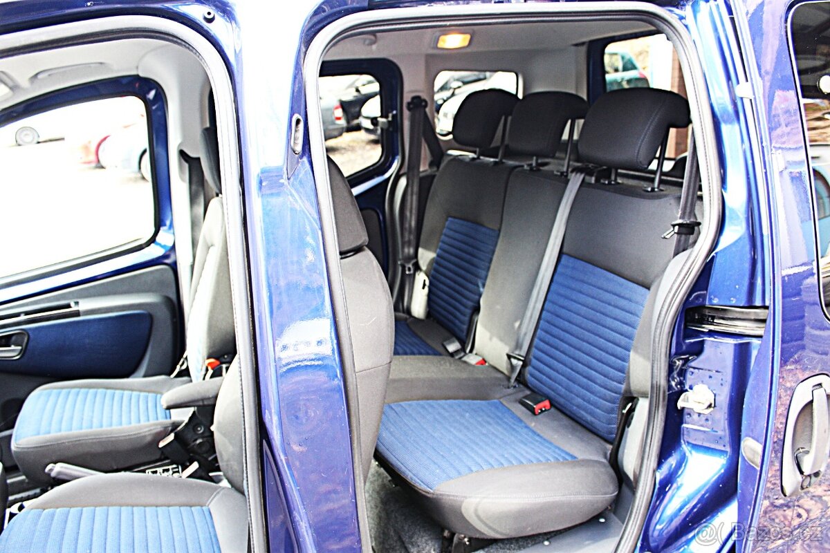 Fiat Qubo - 6
