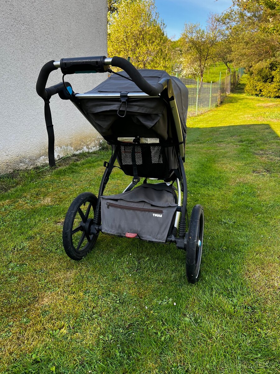 Thule urban glide 2 - 6