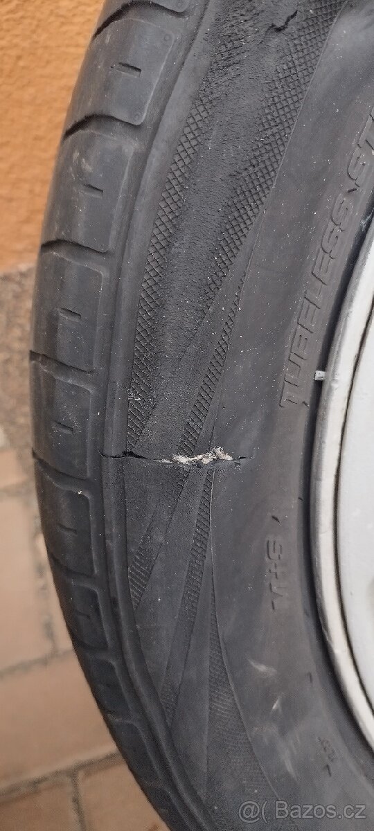 Audi R17/5x112 - 6
