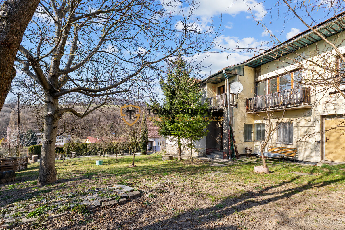 Prodej rodinného domu Nedašov - 6