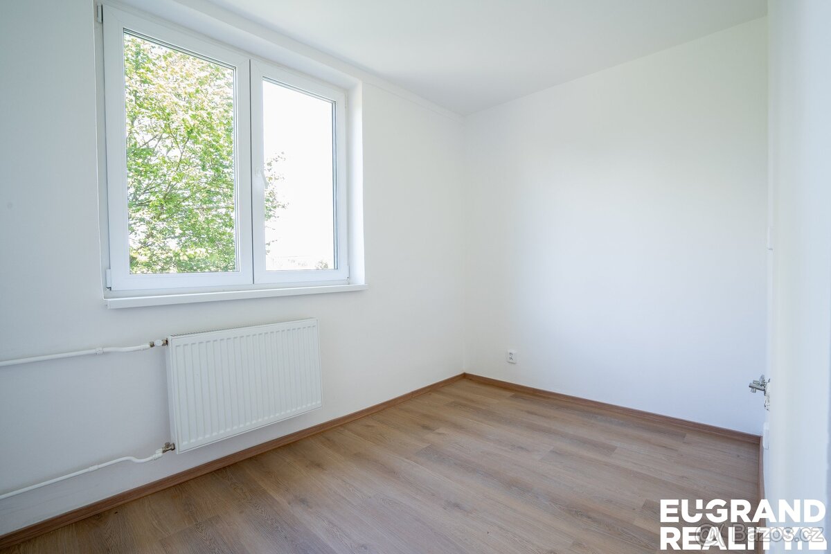 Prodej bytu 2+1, 50m², ev.č. 06078 - 6