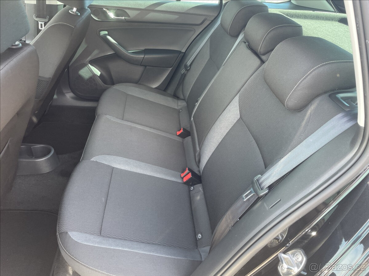 Škoda Rapid Spaceback 1.2TSI, 77kW – DIGIKLIMA, TEMPOMAT - 6