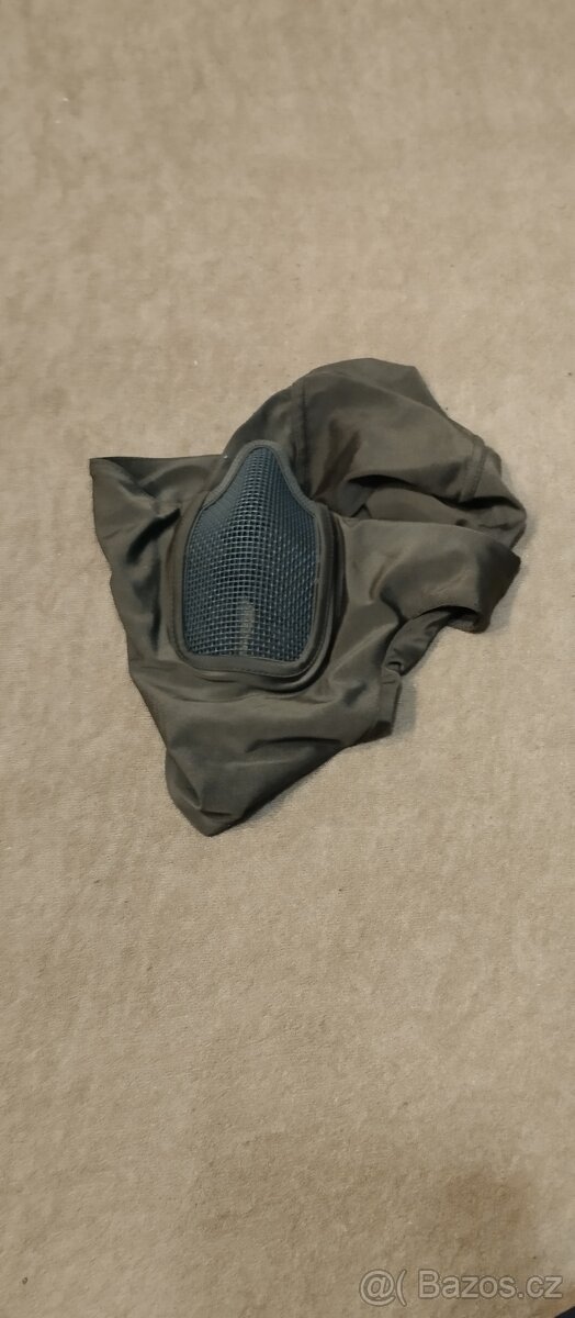 Airsoftové zbraně a vybavení - 6