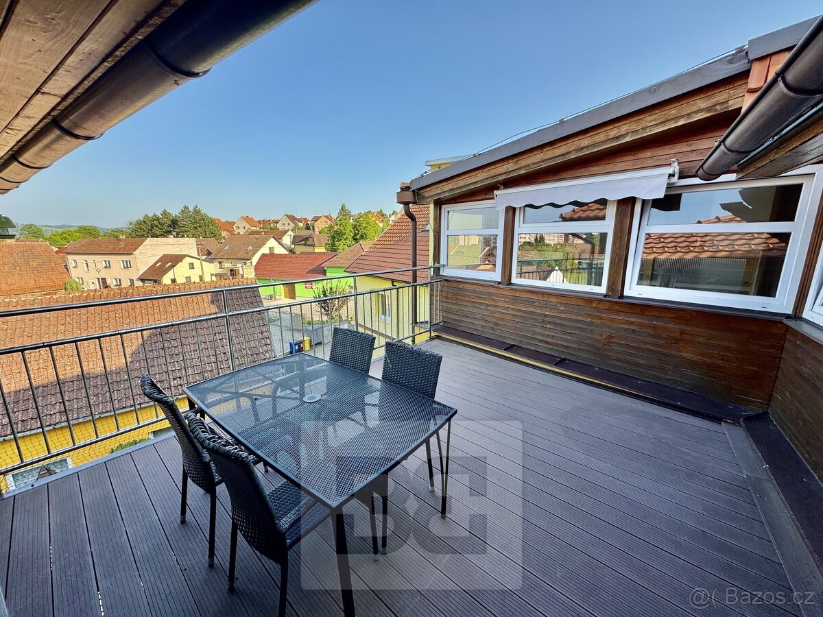 Pronájem byty 4+kk, 195 m² - Velké Opatovice, ev.č. N08297 - 6