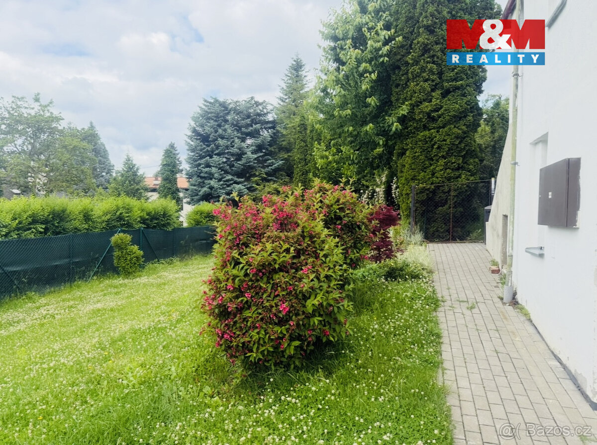 Prodej nájemniho domu, 133 m², Orlová, ul. Třešňová - 6