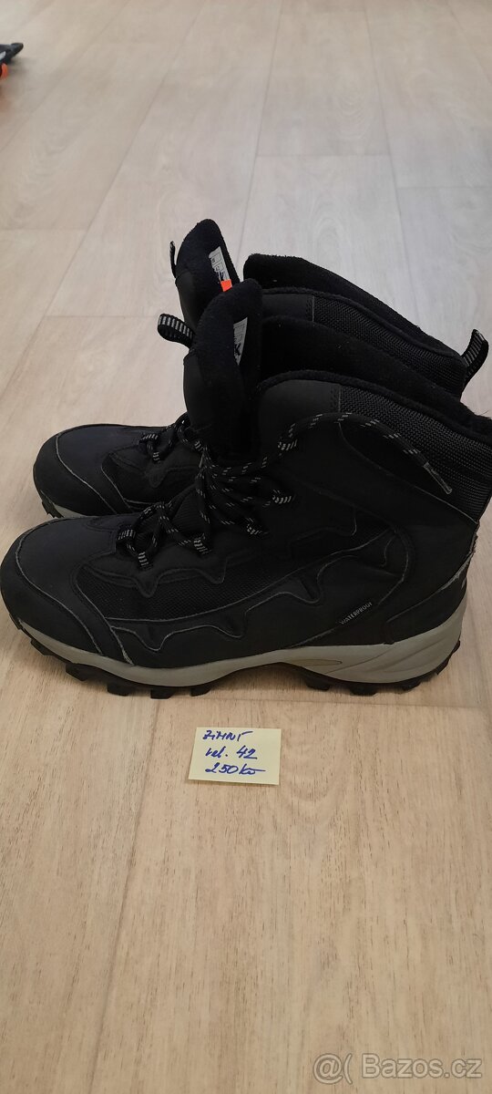 Pánské boty - 6