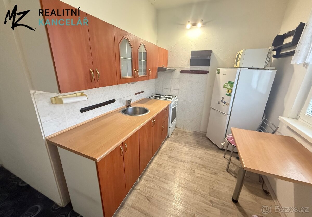 Pronájem bytu 2+1 52 m² Přerov, Bohuslava Němce - 6