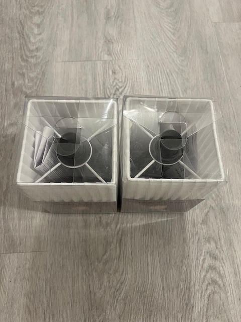 2x stolní lampa (nová, nerozbalená) - 6